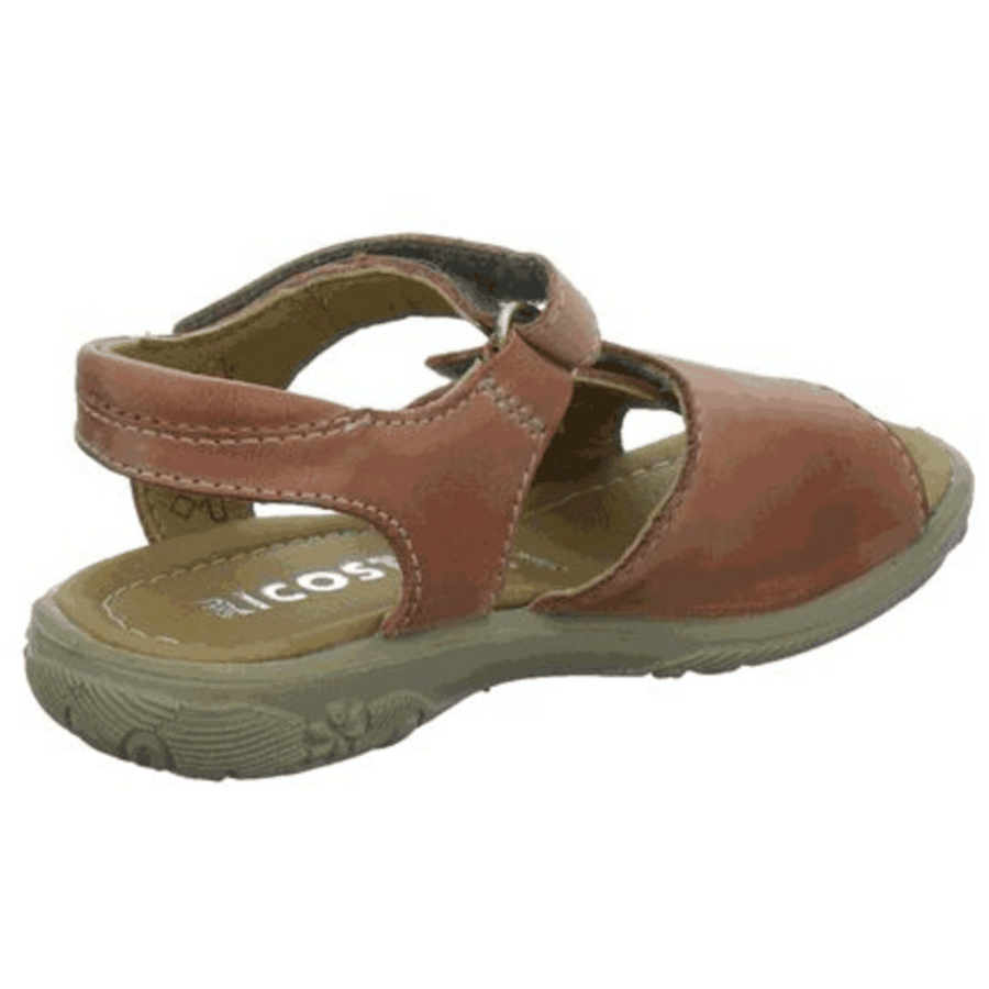 Ricosta Sandalen rose
