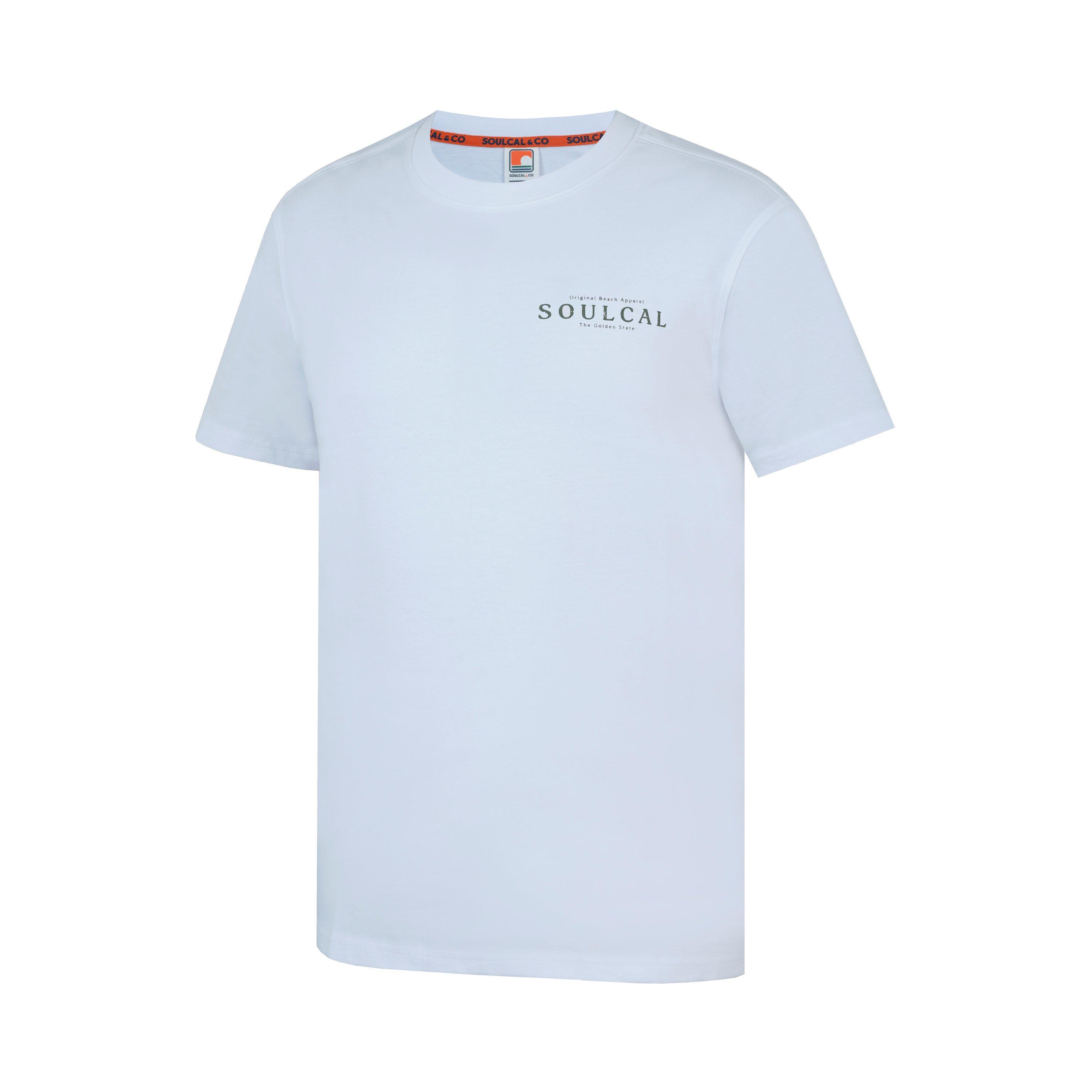 SoulCal Graphic Tee