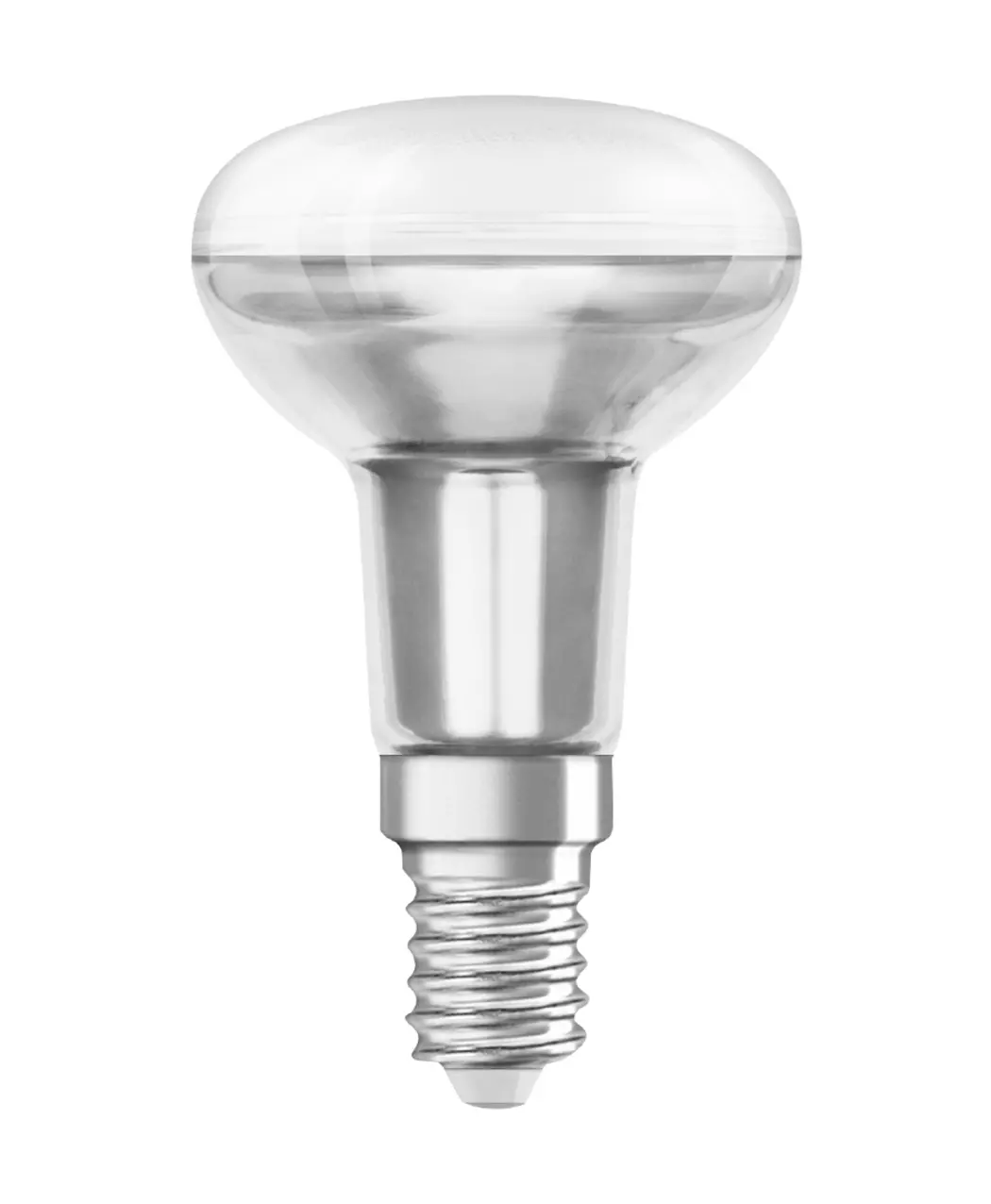 LED-Reflektorlampe E14/2,6 Watt/Energie F