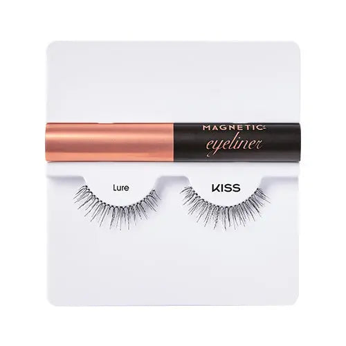 Magnetic Eyeliner & Lash Kit 01 Lure