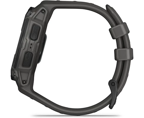 Garmin Instinct E, 45mm, Black/Charcoal