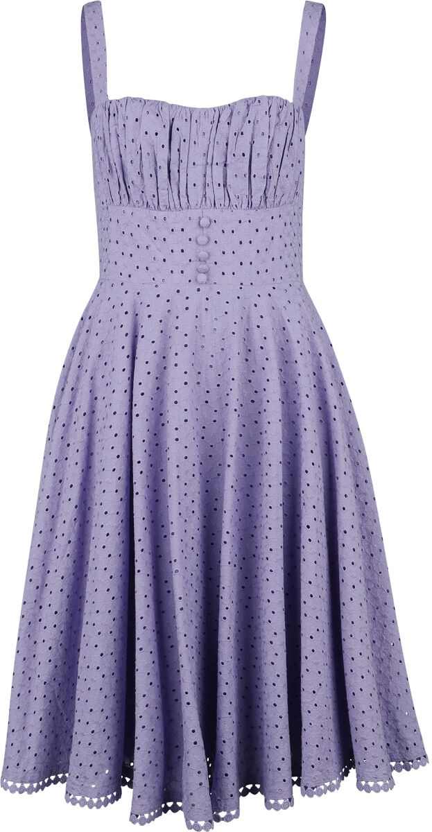 Valerie - Robe | Timeless London Robe mi-longue