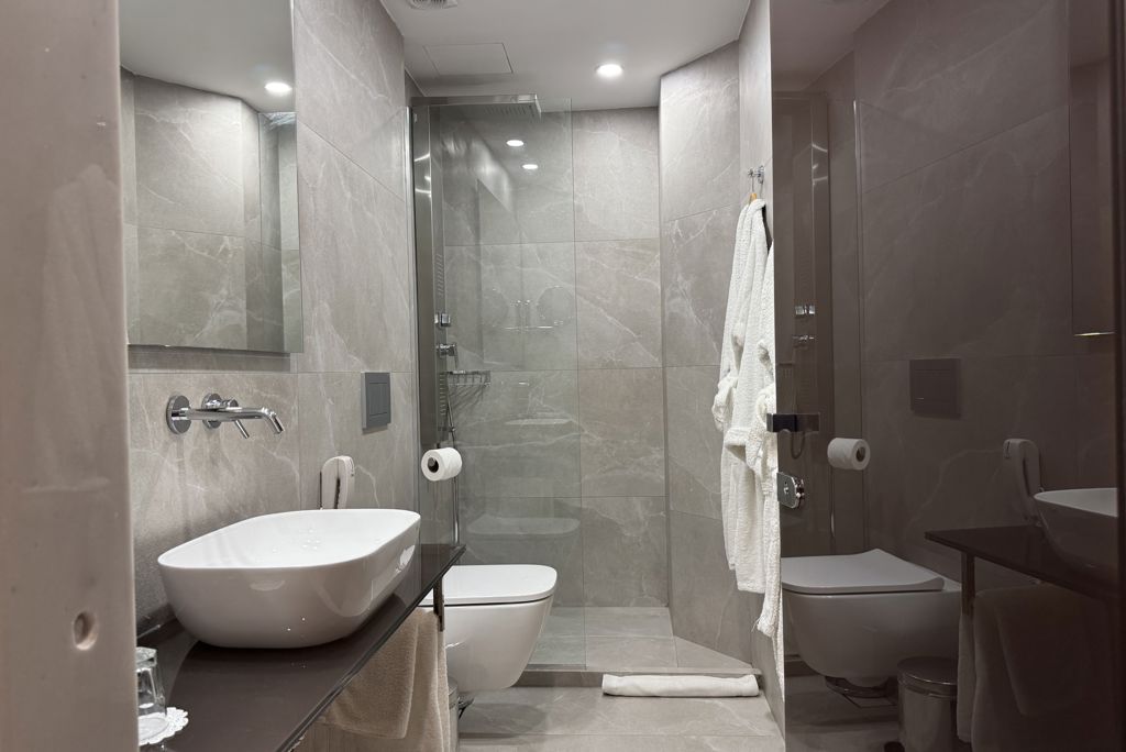 Galaxy All Inclusive - Hotel