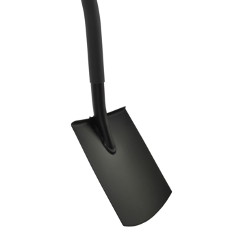 Gamma ergonomische spade