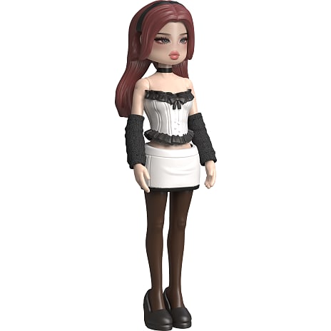 Dress To Impress dukke – flere varianter – assorteret