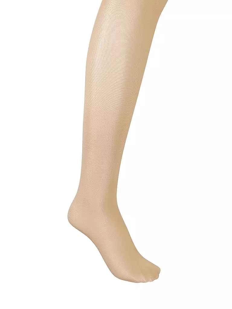 WOLFORD Feinstrumpfhose NEON 40 cosmetic beige