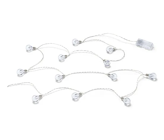 LED-Lichterkette