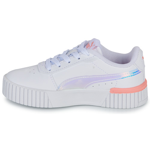 Puma - Carina 2.0 Crystal Wings PS - Blanc