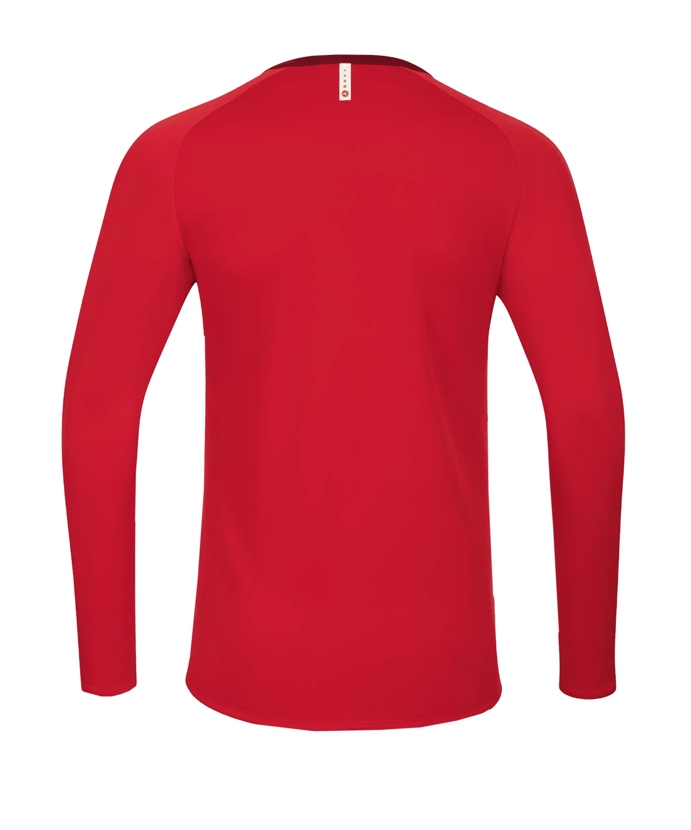 JAKO Champ 2.0 Sweatshirt Rot F01