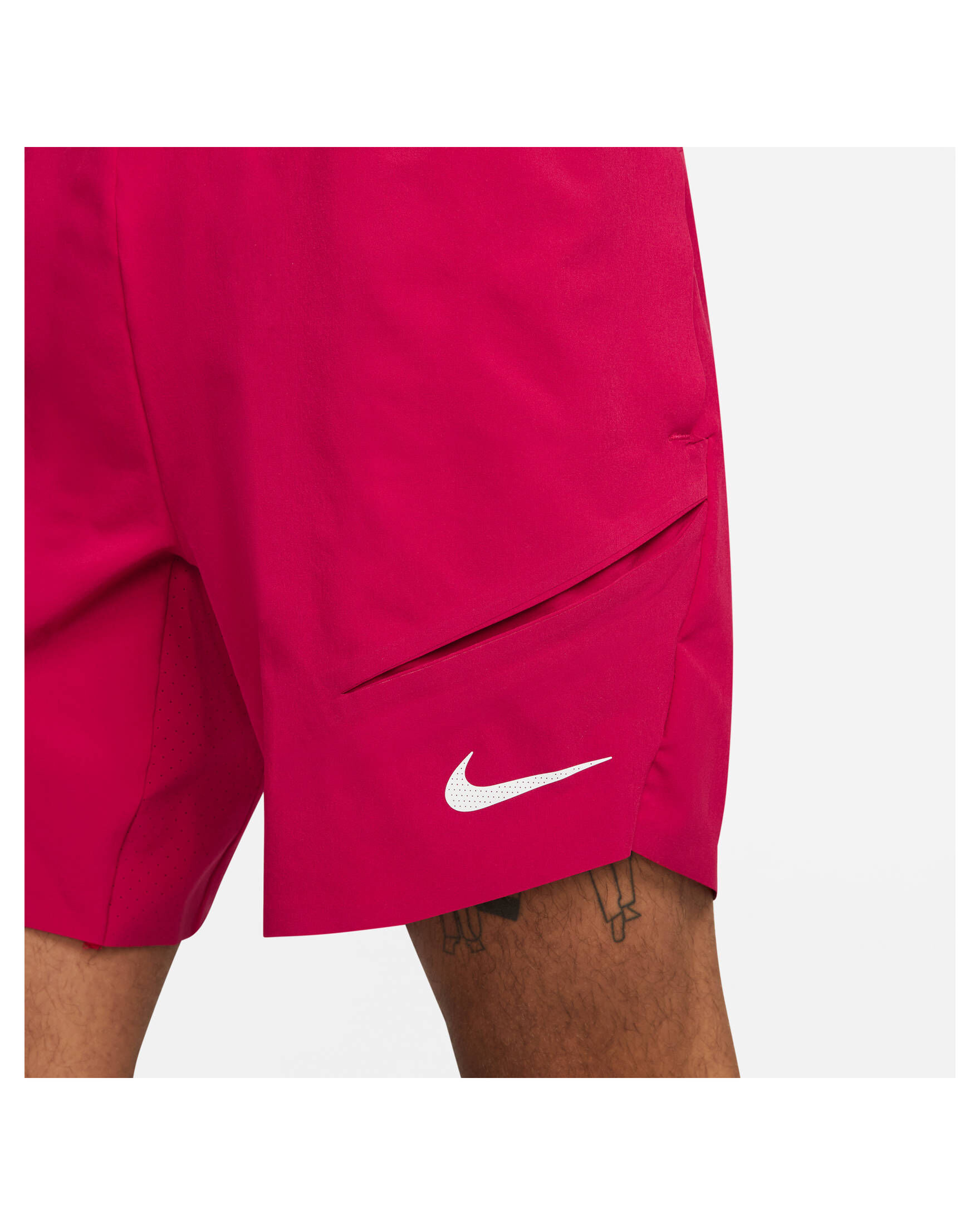Nike| Herren Tennisshorts RAFA MENS 7