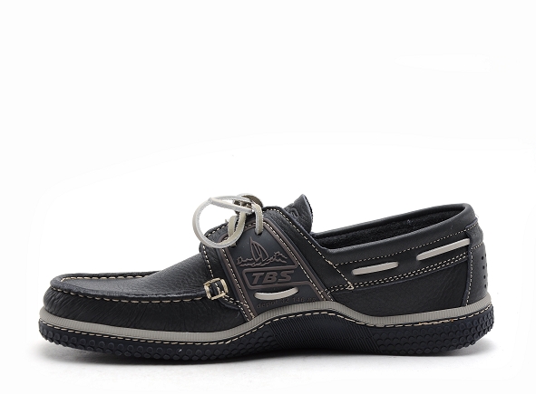 Tbs basses homme globek bleu