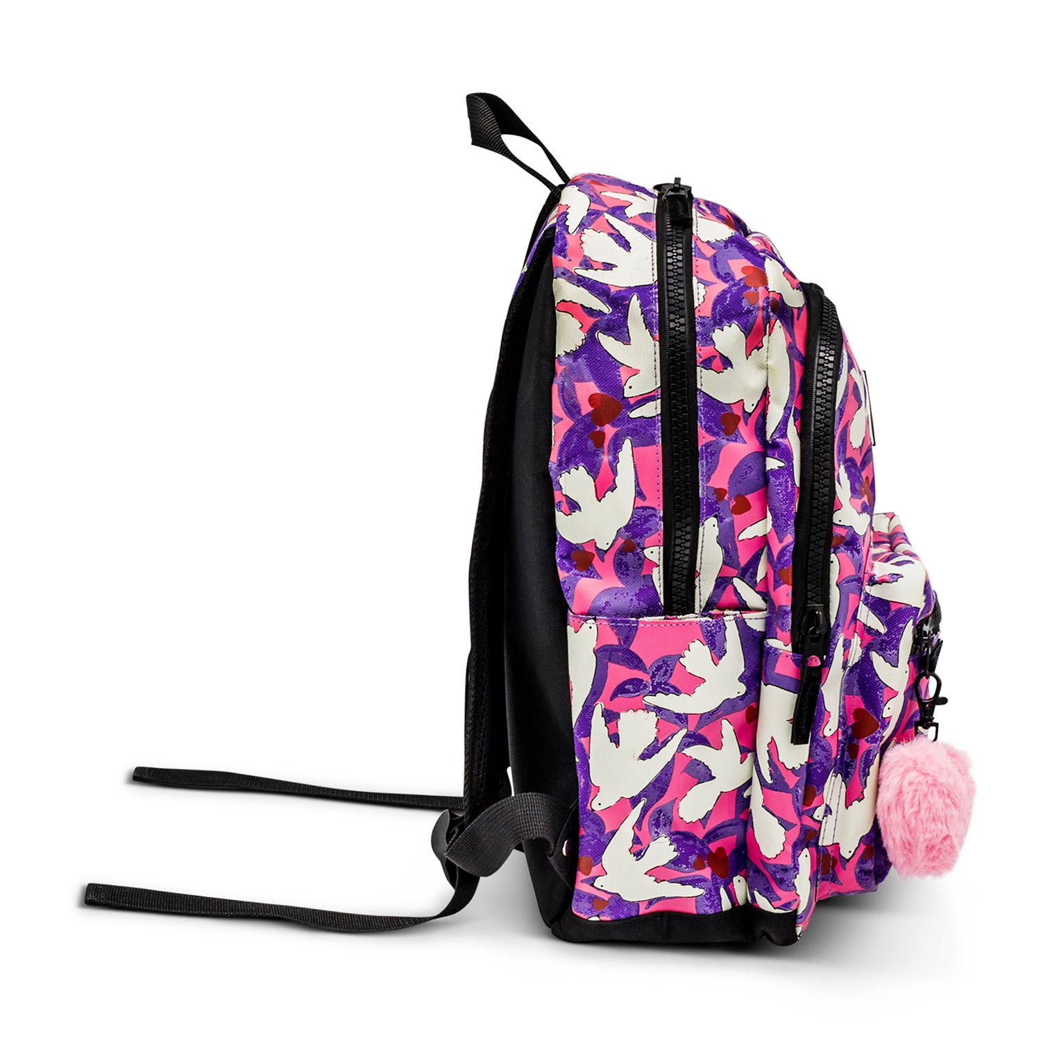 Little Legends Backpack L love bird