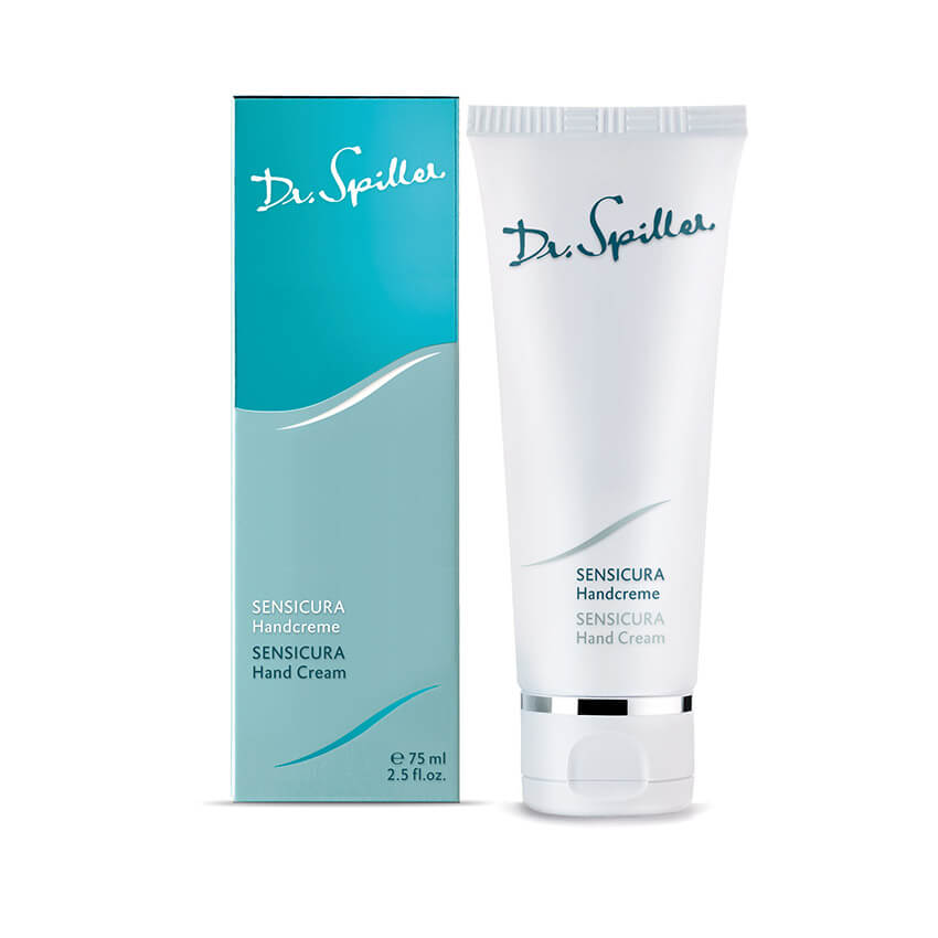 SENSICURA Handcreme