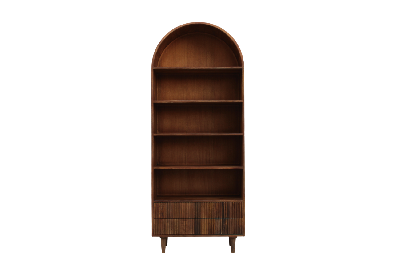 Boekenkast Milaan