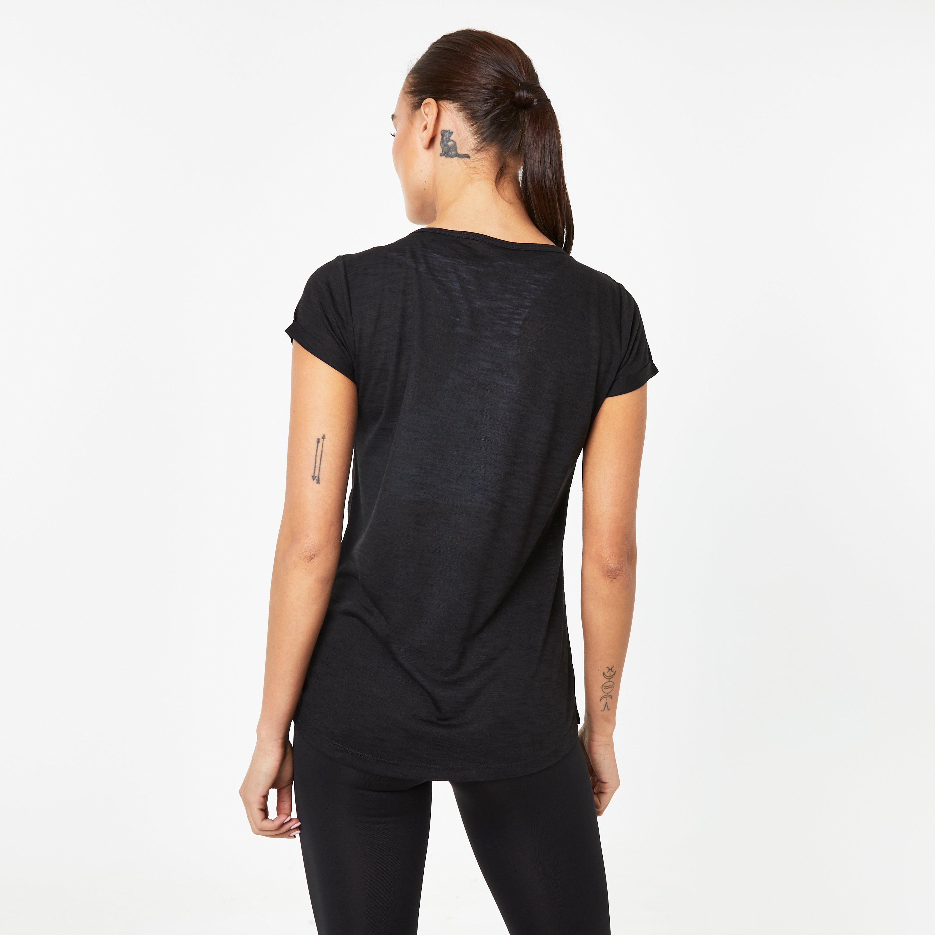 LA Gear LA Loose T Shirt