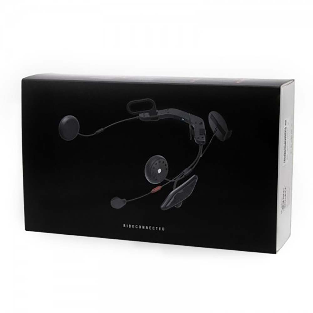 Arai - Intercom ACS 10 Noir