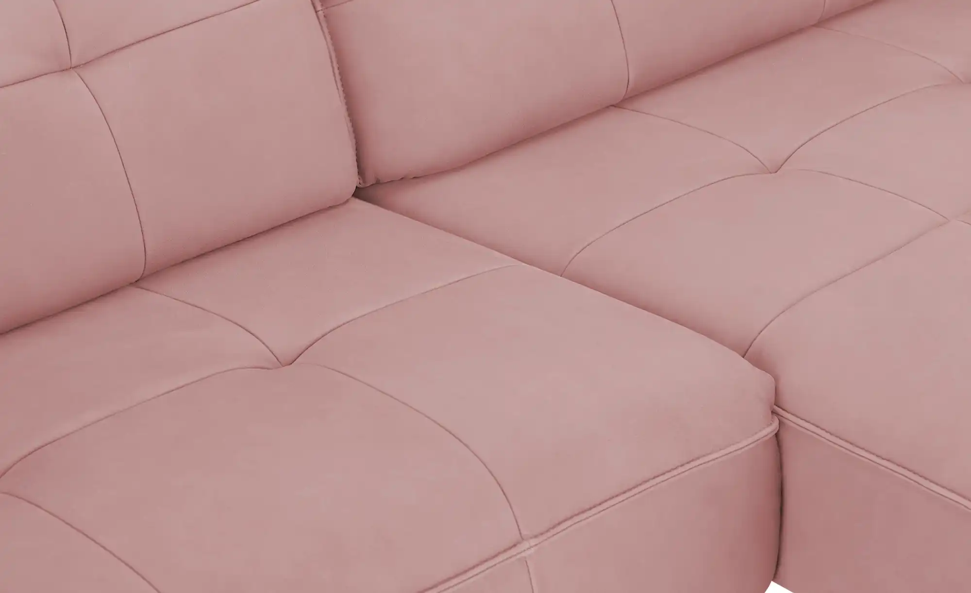 JOOP! Ecksofa  8111 Square
