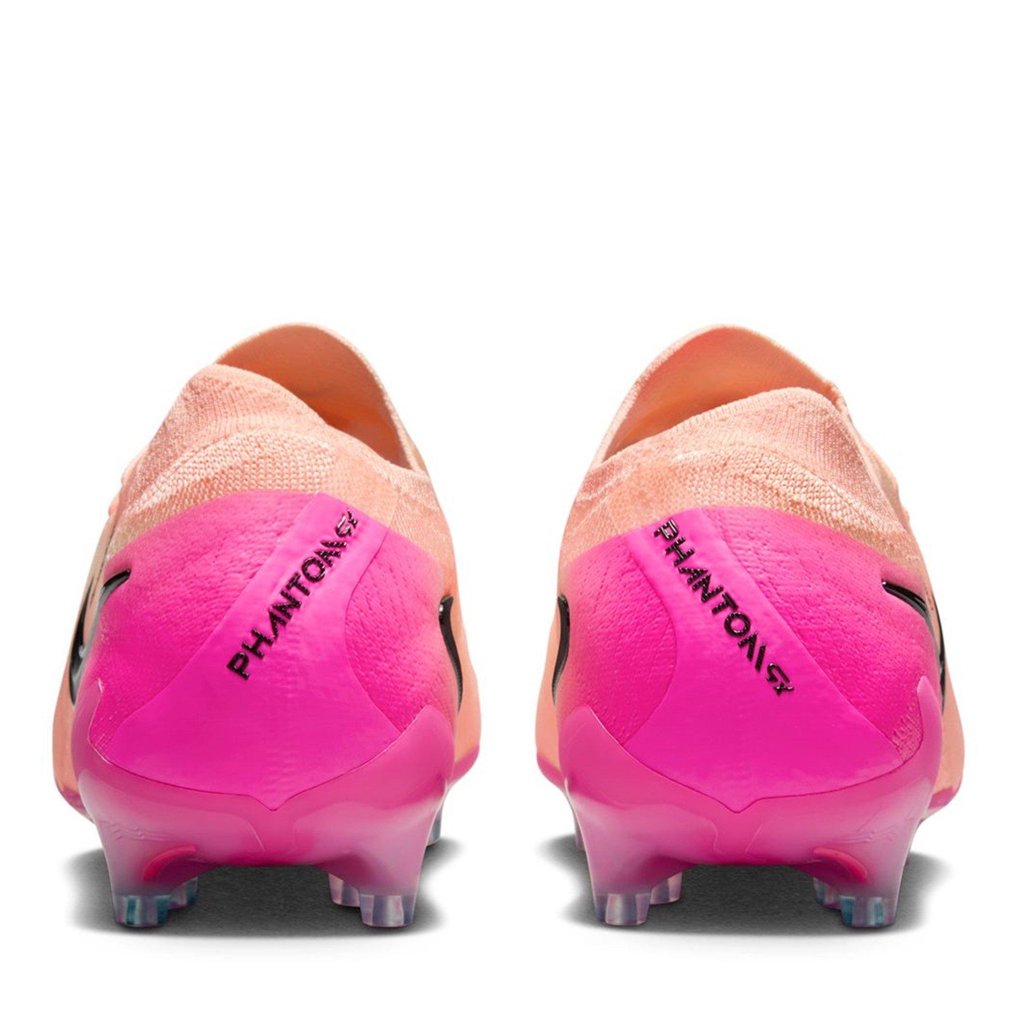 Nike Phantom Luna 2 Elite Artificial Ground Football Boots Mens