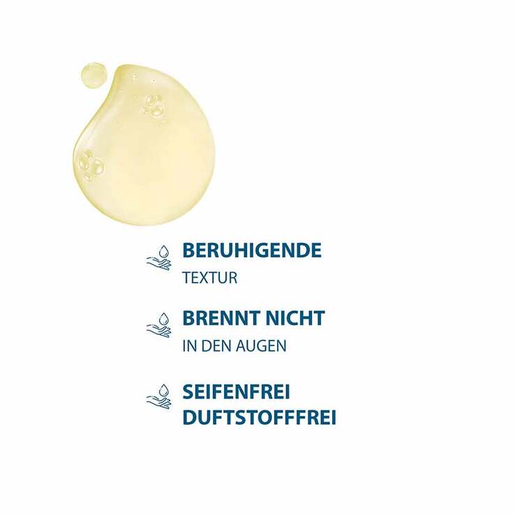 Ducray Dexyane Reinigungsöl schützend, 400 ml