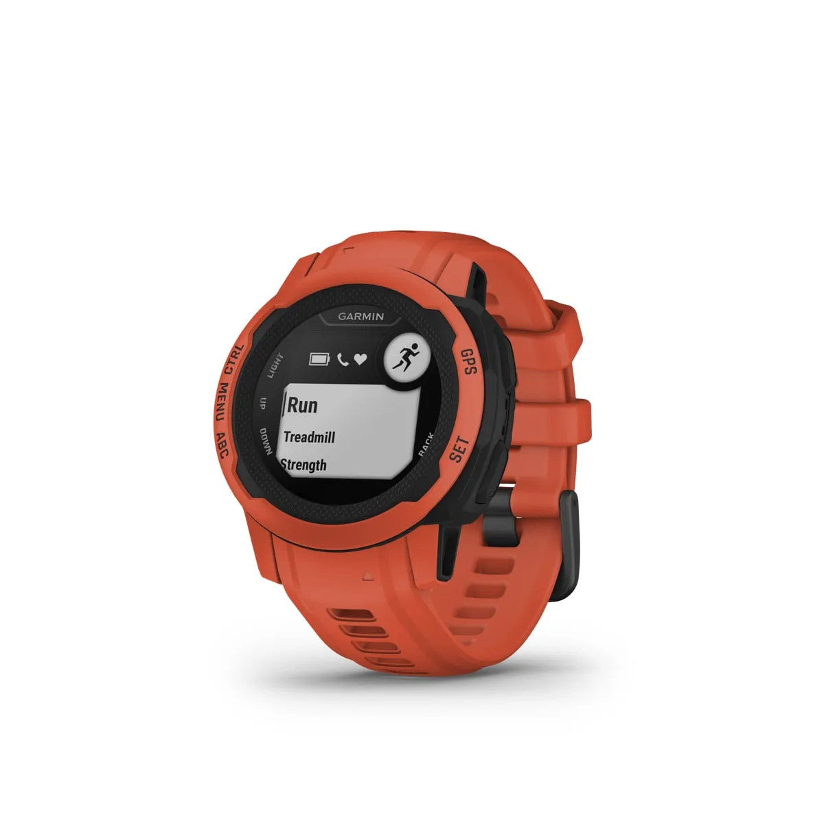 Garmin Instinct 2S Poppy/Graphite