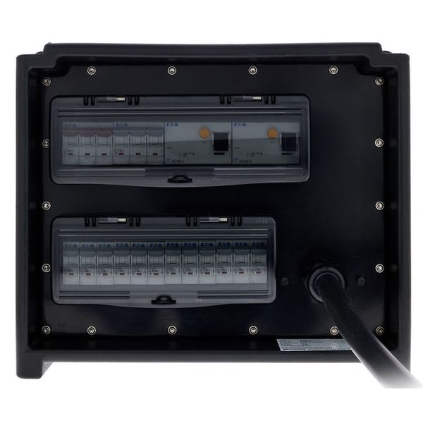 PCE Merz M-SVE3 63/11-12 Distributor