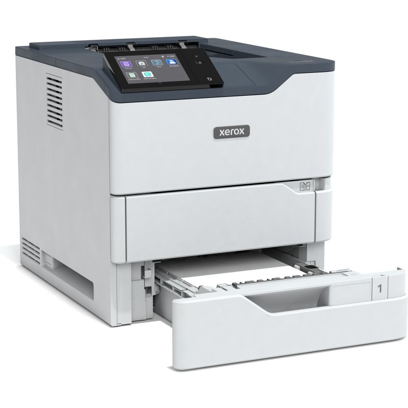 Xerox VersaLink Imprimante recto verso A4 61 ppm B620, PS3 PCL5e/6, 2 magasins 650 feuilles