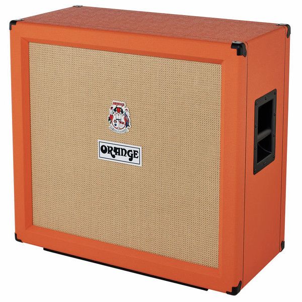 Orange PPC412 Gitarrenbox