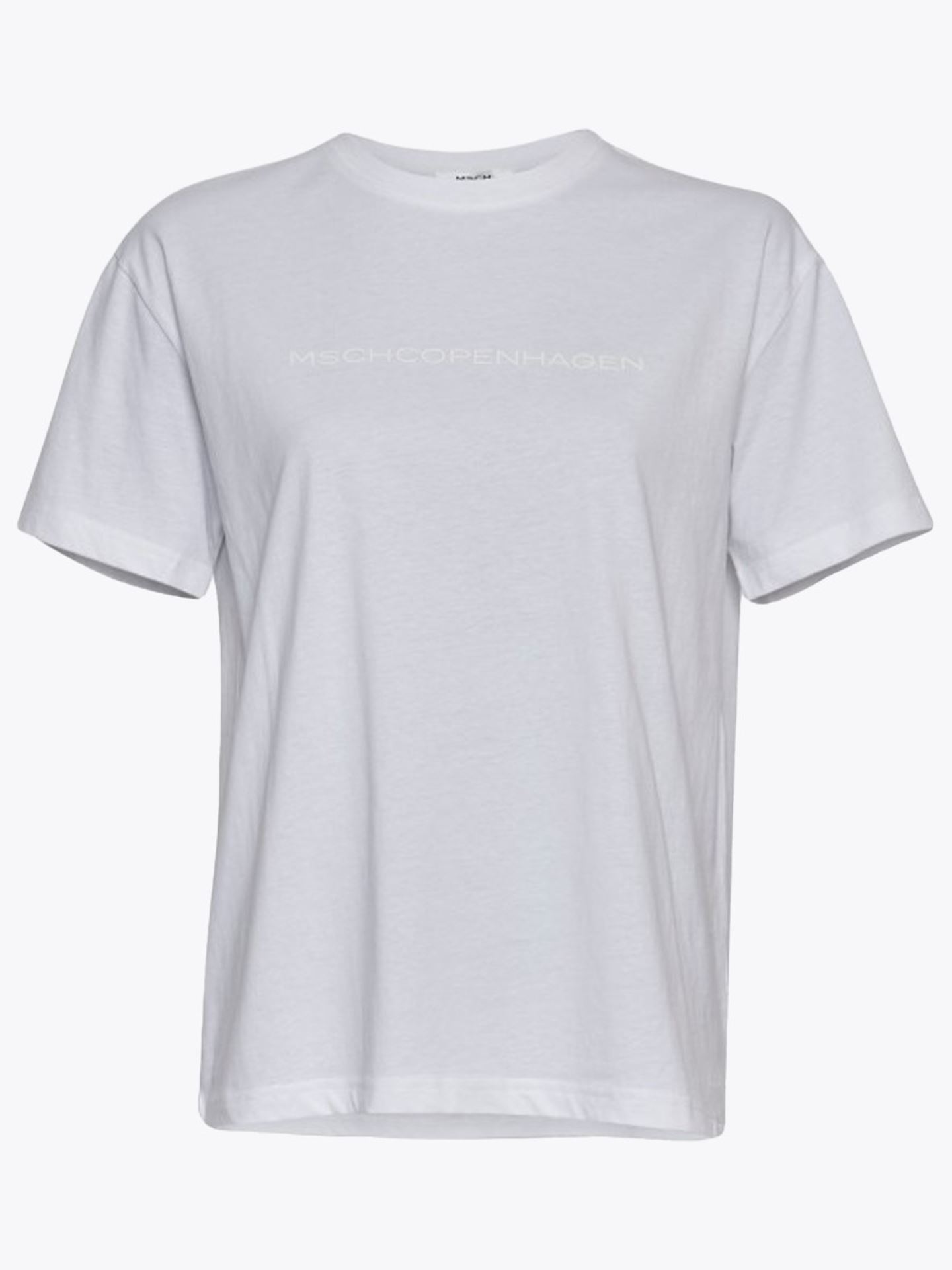 Liv Organic Logo Tee
