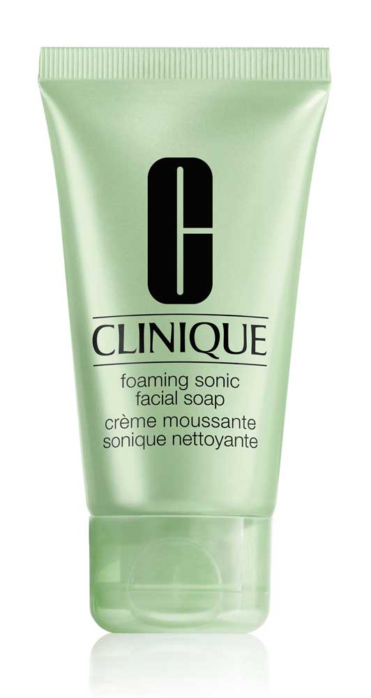 Clinique Foaming Facial Soap<br>150 ml