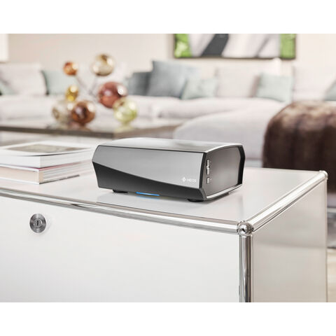 Koop Denon HEOS Amp HS2 Muzieksysteem met streaming | 5 Jaar Garantie