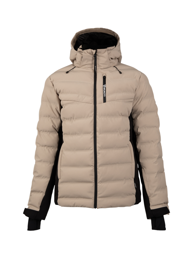 Sanclair Ski-jas