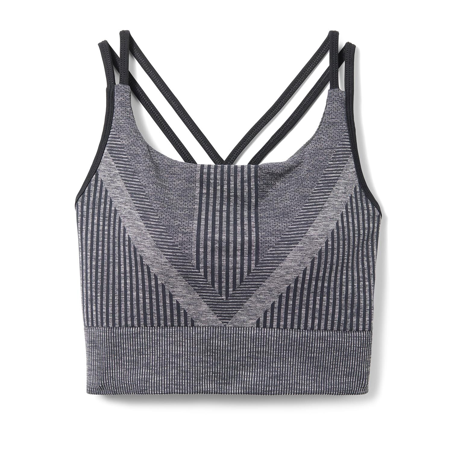 Smartwool Womens Intraknit Strappy Bra