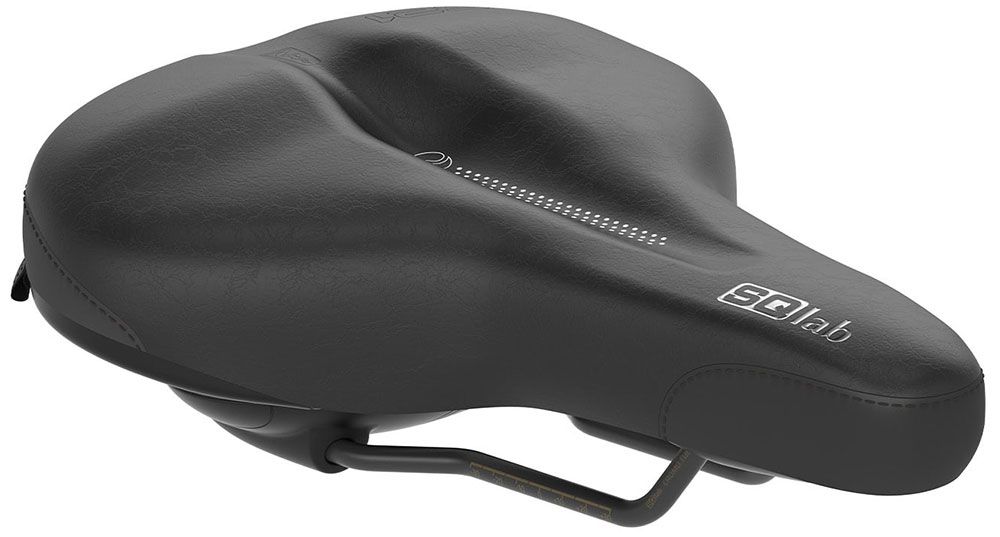 SQlab 621 Ergolux active 2.0 Sattel kaufen | Bike-Discount