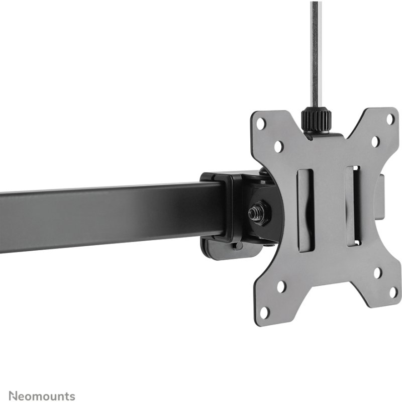 Neomounts FPMA-D865DBLACK Support d'écran à poser 10-27
