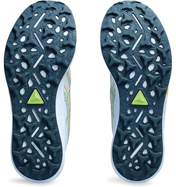 ASICS - CHAUSSURES DE TRAIL FUJI SPEED 2 M