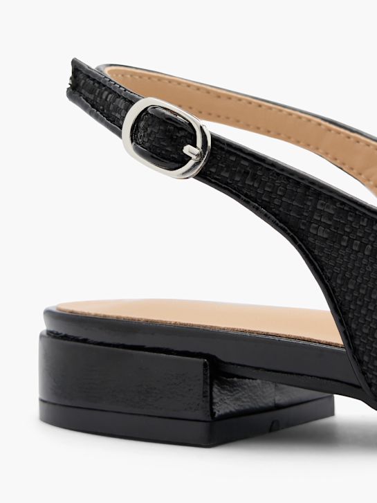 Graceland Sling Ballerina