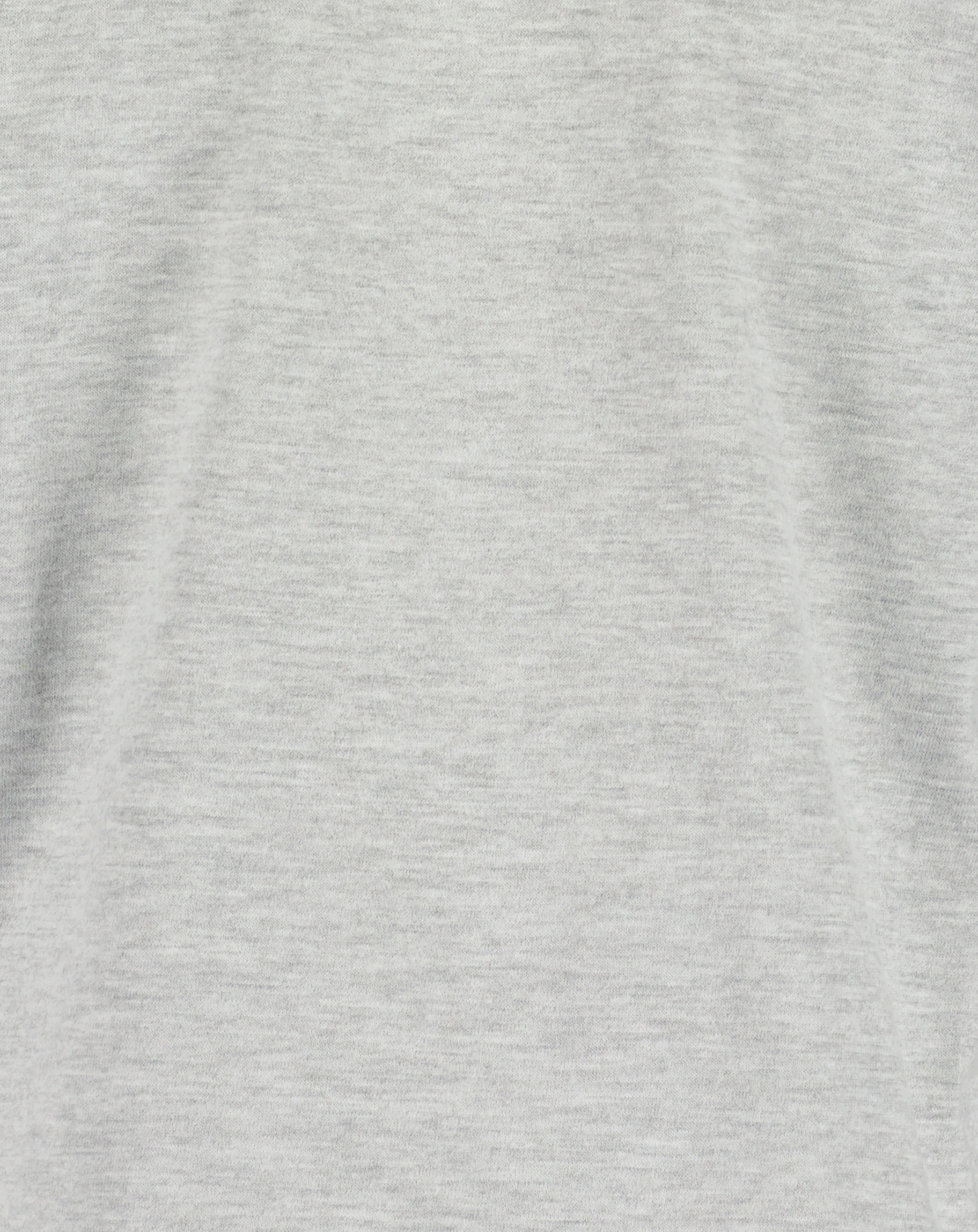 Langarmshirt TAKE OFF! in nebel melange