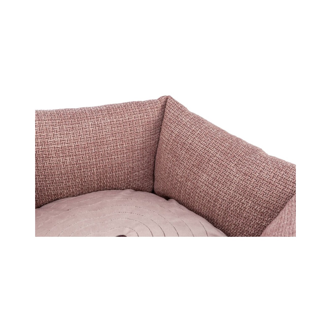 Trixie Bett Viviana altrosa 50 cm