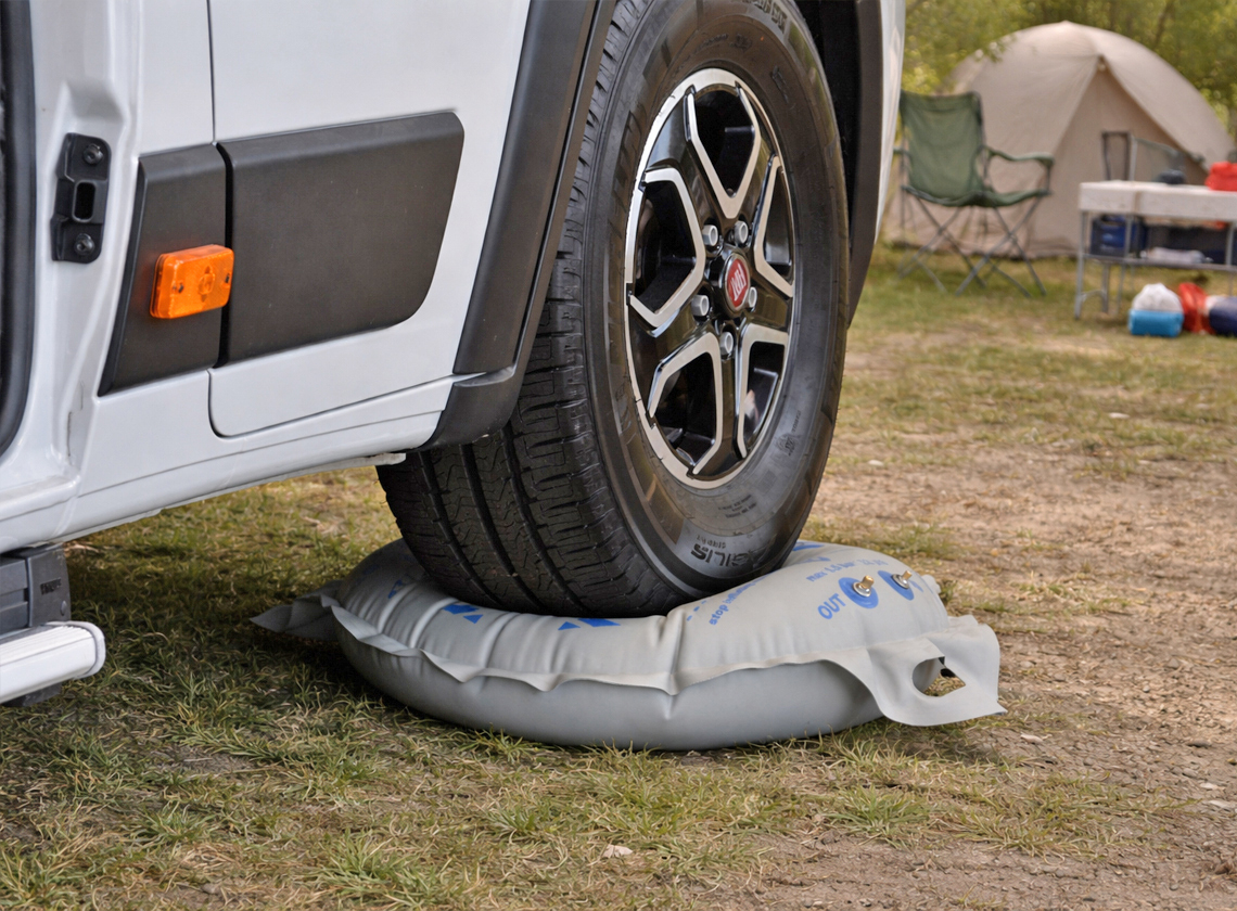 Obelink Campli Easy Air leveller