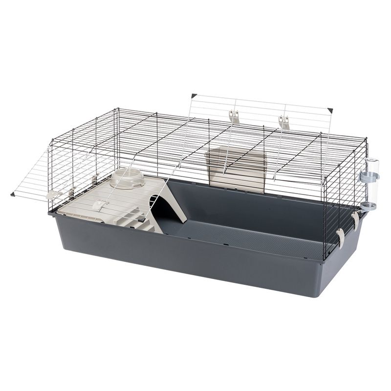Cage Ferplast Rabbit 120 à prix discount sur bitiba.fr