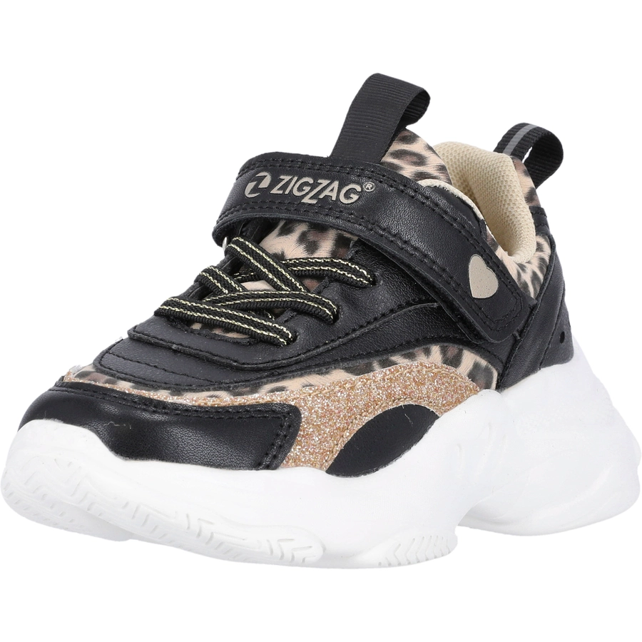 ZigZag Schuhe Fialey 1001 Black