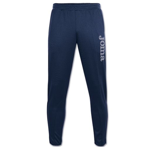 Calça comprida Joma Gladiator azul-marinho