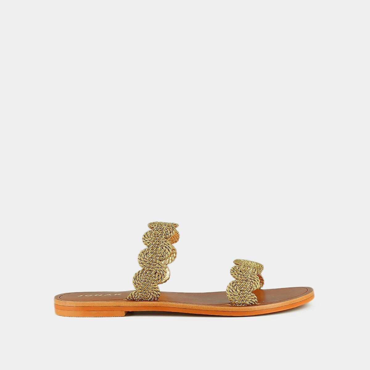 JONAK<br>Chinelo baixo Wido