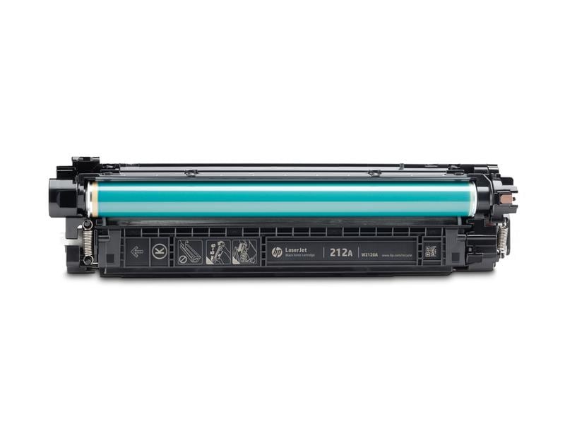 HP Toner Nr.212A  (W2120A) Black Tonerkartusche