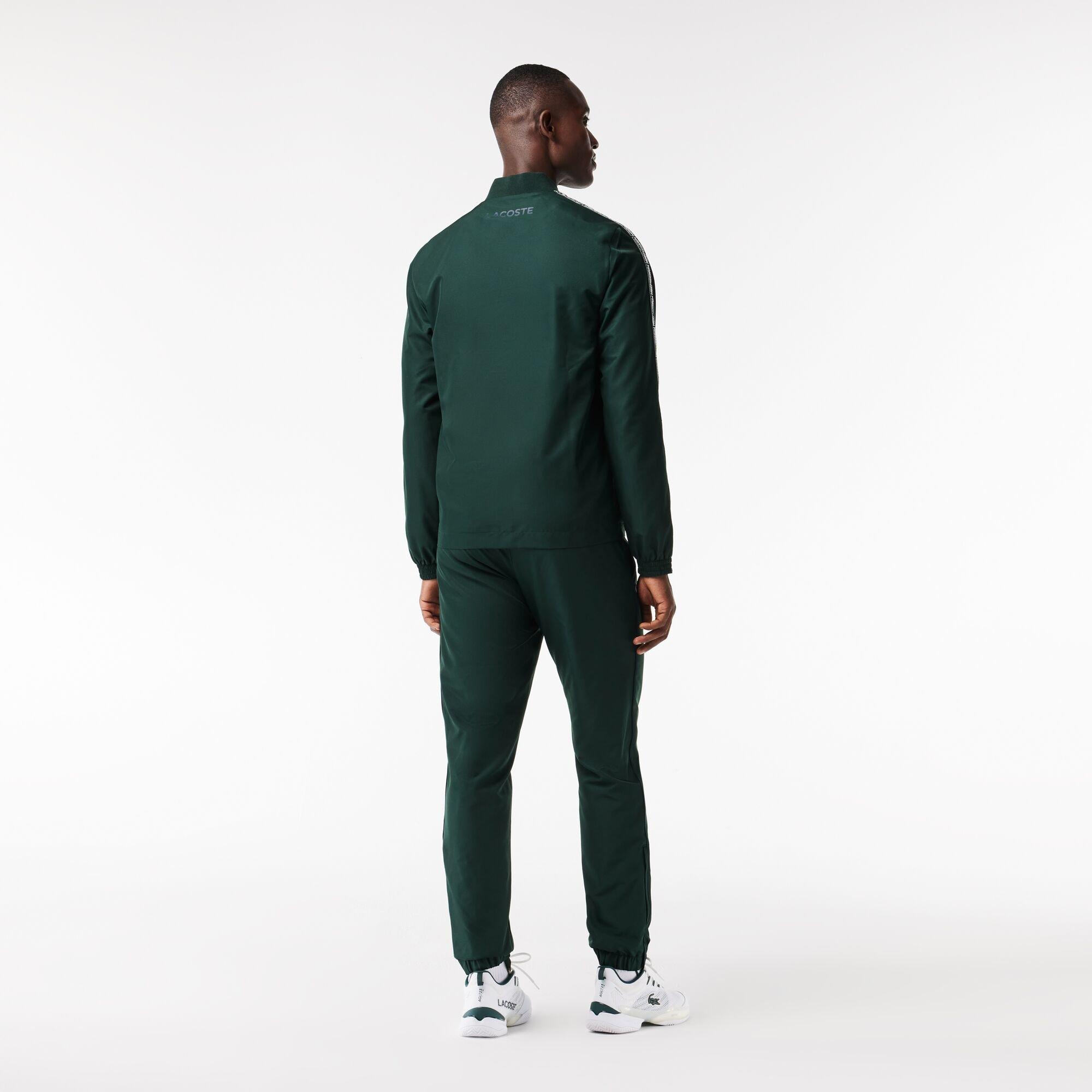 Lacoste Poly Tracksuit