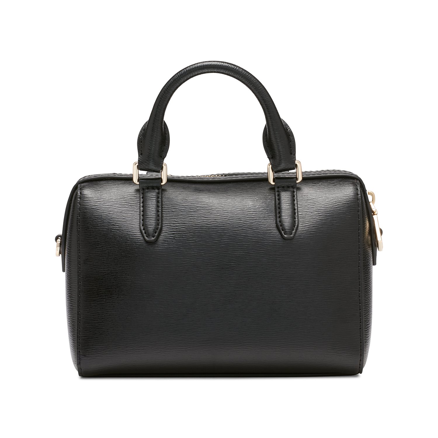 DKNY Bryant Md Duffle black/gold