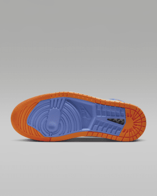 Air Jordan 1 Zoom CMFT 2 Men's Shoes