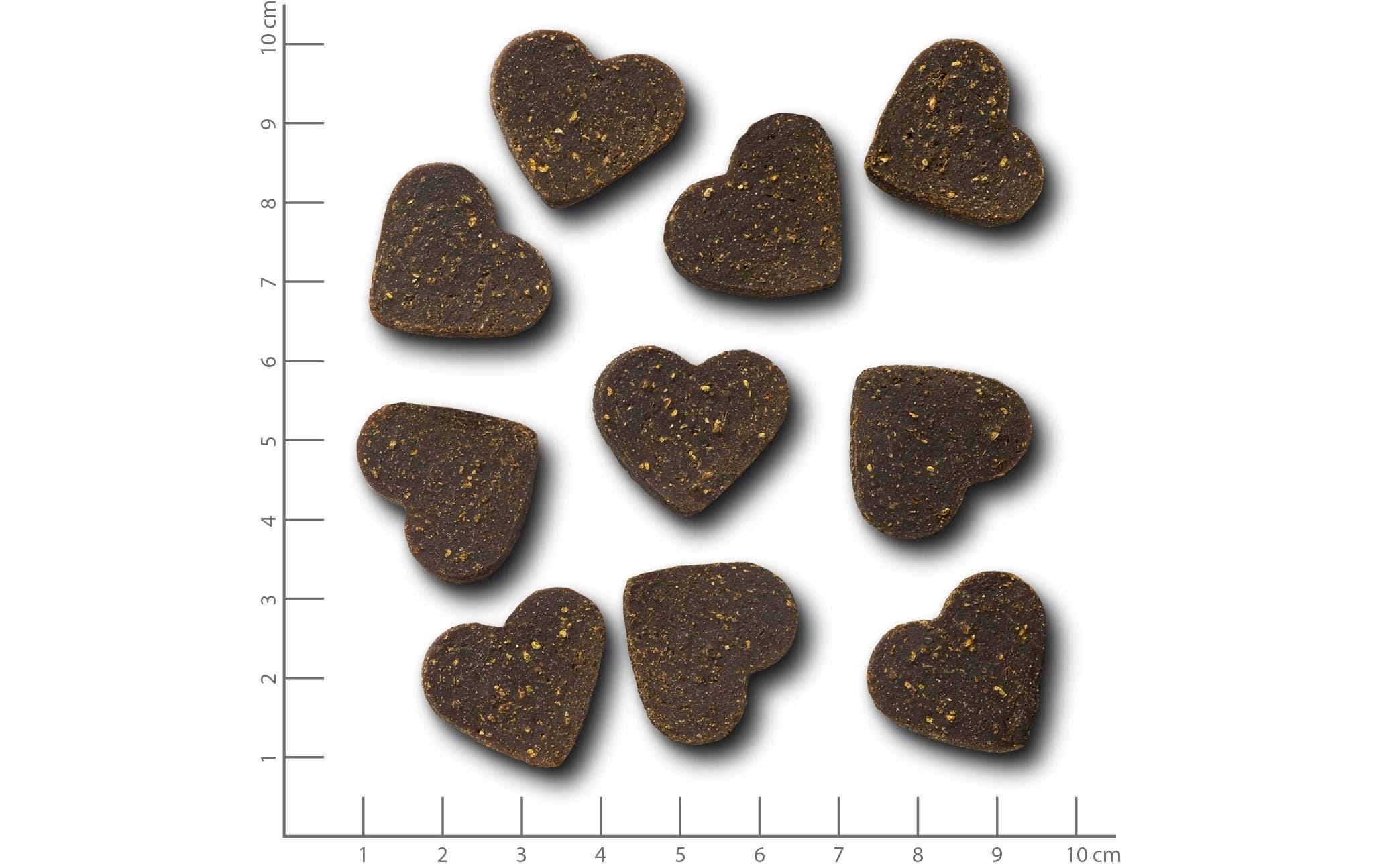 Leckerli 2-in-1 Snack Beauty 300 gErgänzungsfuttermittel für ausgewachsene Hunde