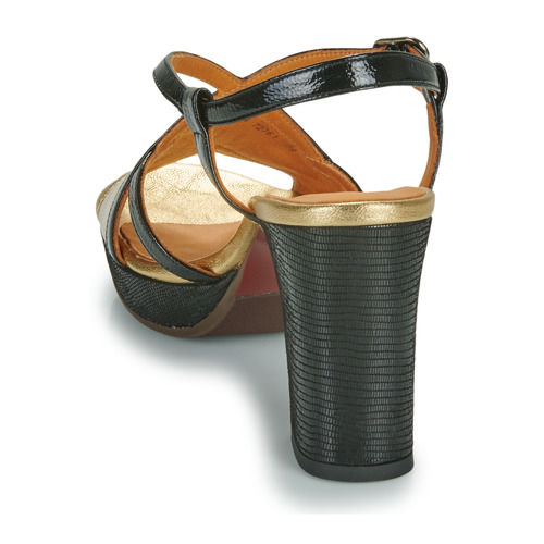 Chie Mihara - KAT - Noir / Blanc
