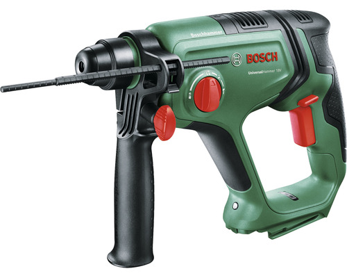 Bosch UniversalHammer 18V accuboorhamer, zonder accu en lader